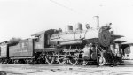 Rio Grande 4-6-0 781